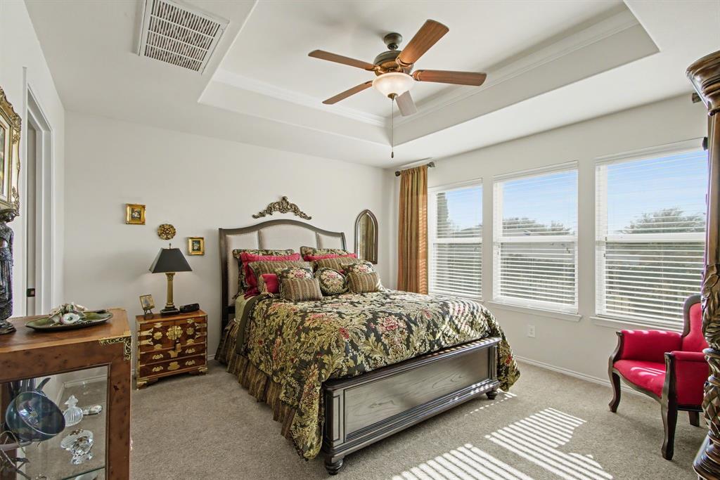 Frisco Lakes by Del Webb - Residential