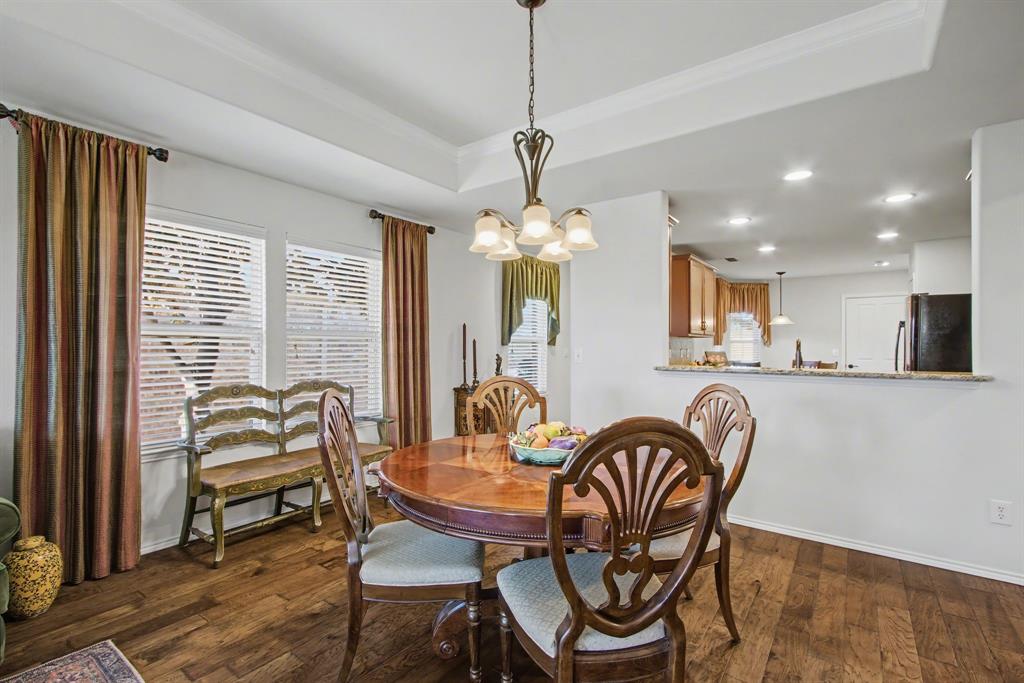 Frisco Lakes by Del Webb - Residential