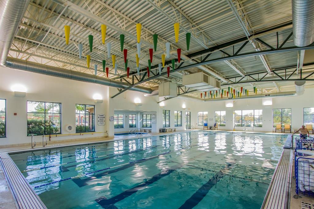 Frisco Lakes by Del Webb - Residential