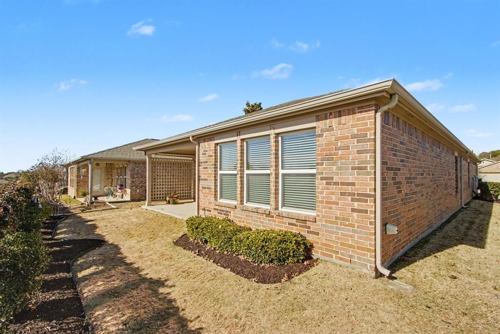 Frisco Lakes by Del Webb - Residential