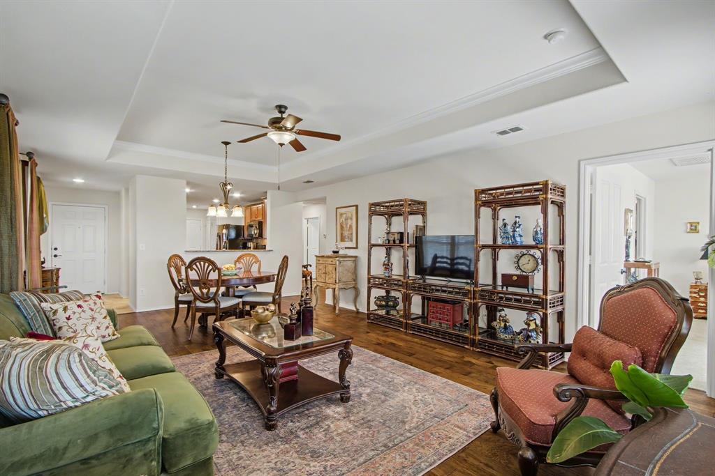 Frisco Lakes by Del Webb - Residential