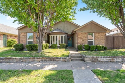 1213 Whispering Oaks Lane, Richardson, TX 75081 - #: 20906985