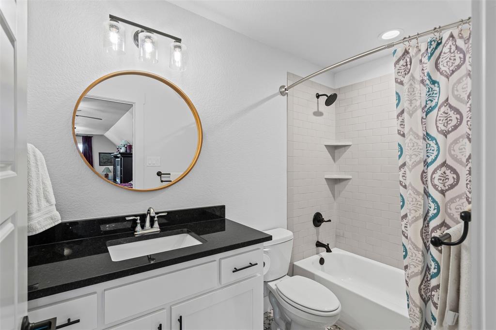 Eagles Bluff - Residential