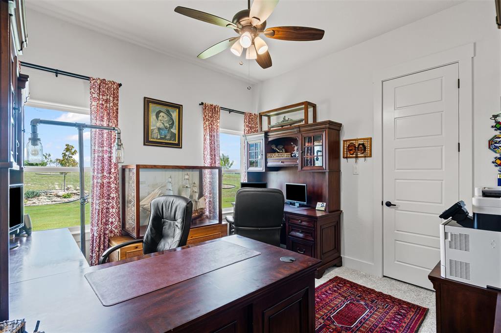 Eagles Bluff - Residential
