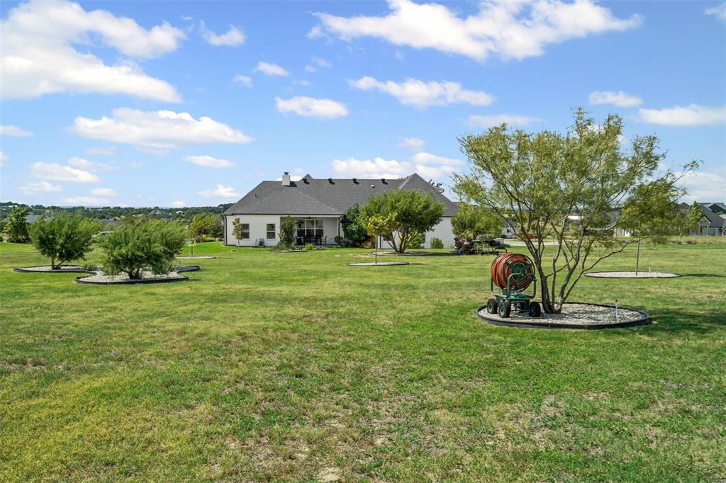Eagles Bluff - Residential