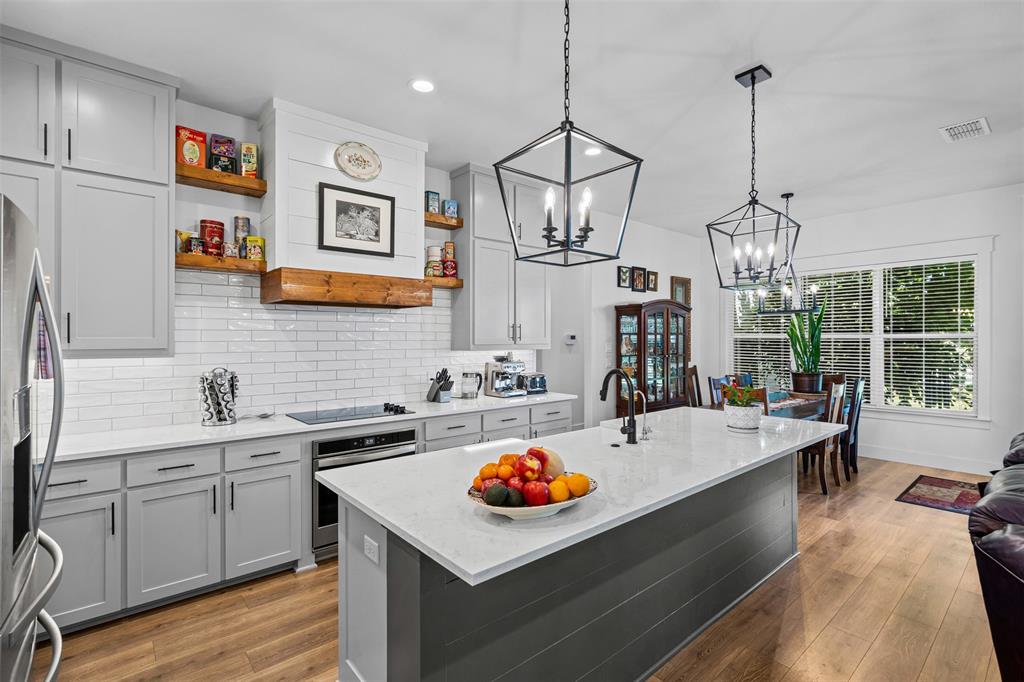 Eagles Bluff - Residential