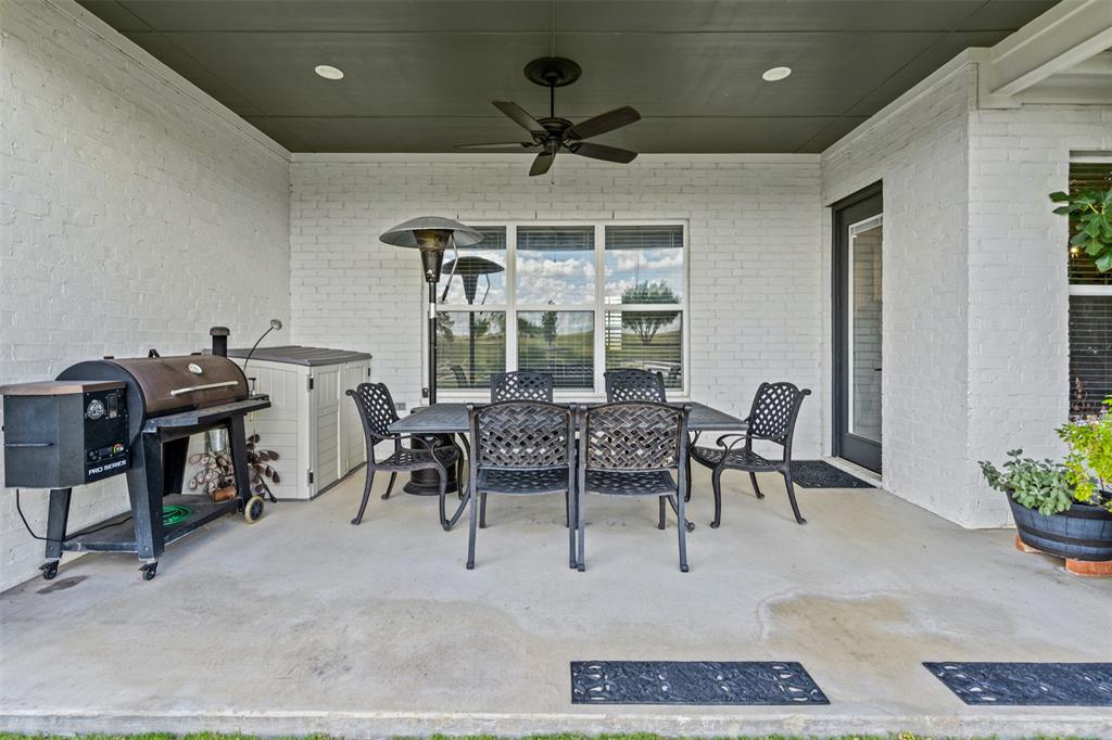 Eagles Bluff - Residential