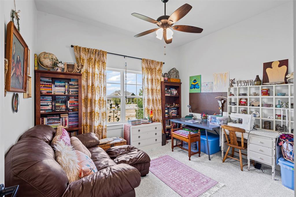 Eagles Bluff - Residential