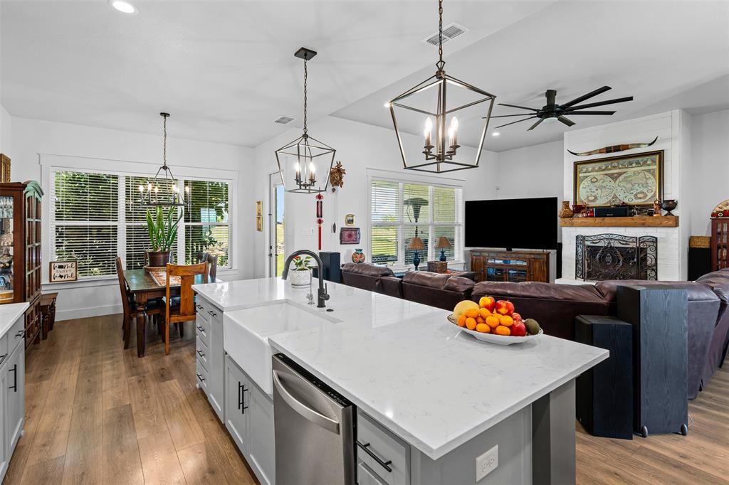 Eagles Bluff - Residential