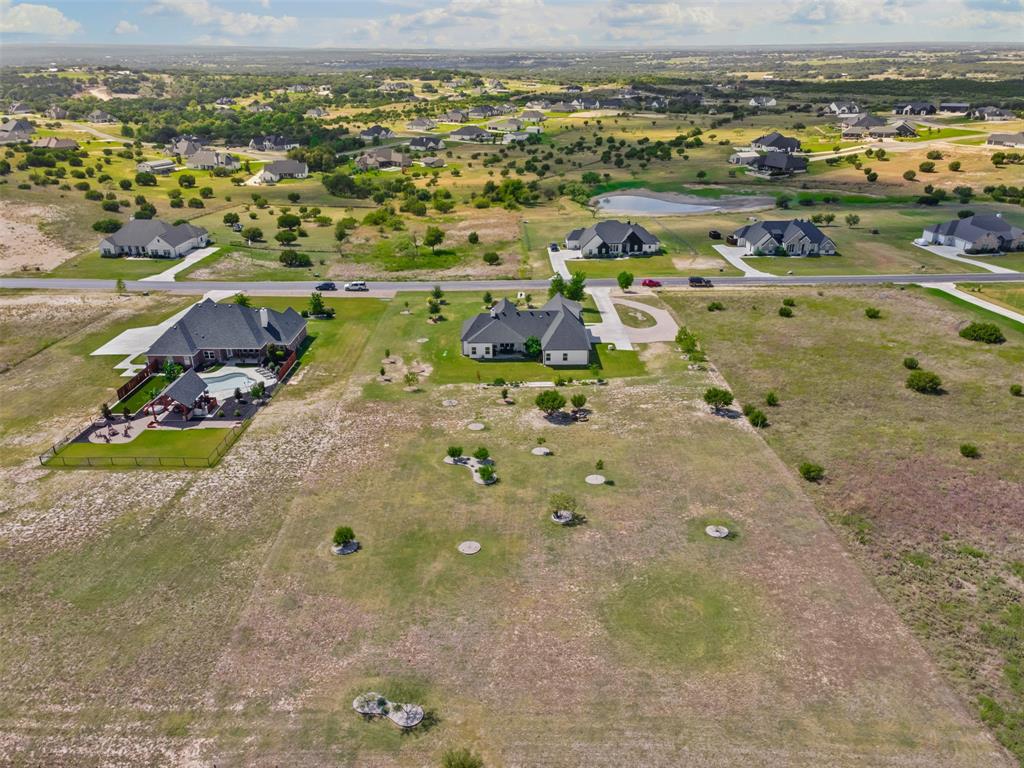 Eagles Bluff - Residential