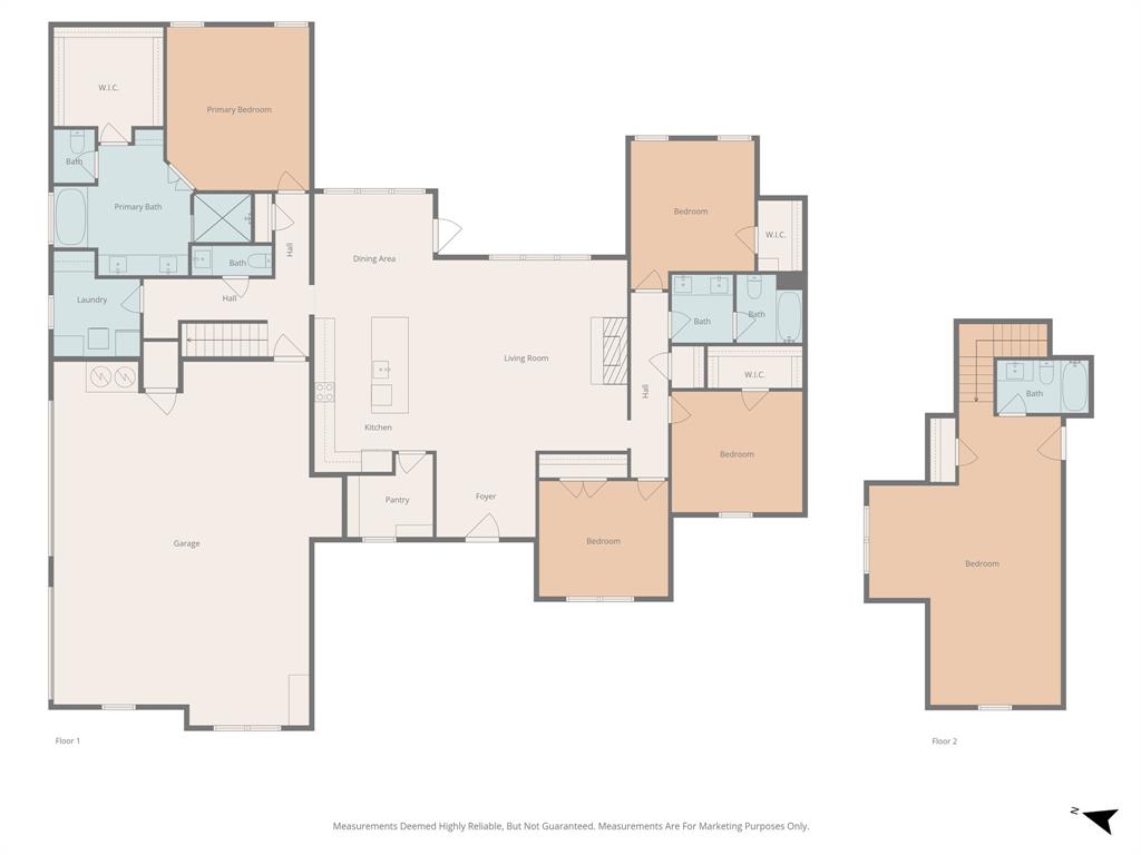 Eagles Bluff - Residential