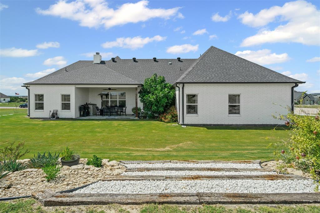 Eagles Bluff - Residential