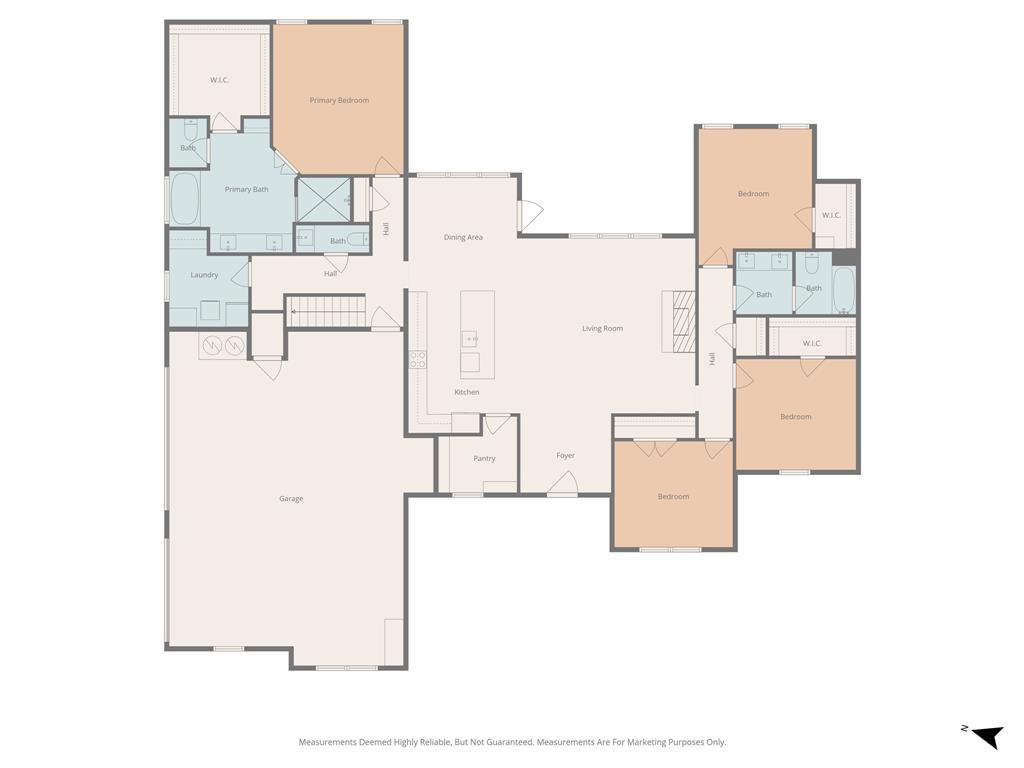 Eagles Bluff - Residential