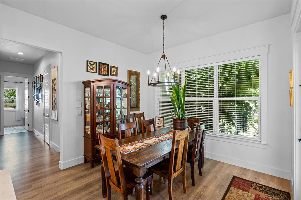 Eagles Bluff - Residential