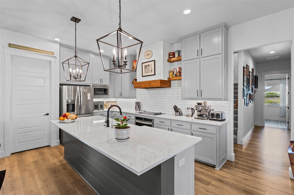 Eagles Bluff - Residential