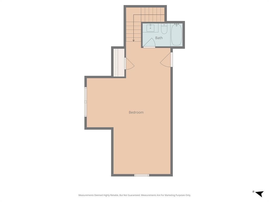 Eagles Bluff - Residential
