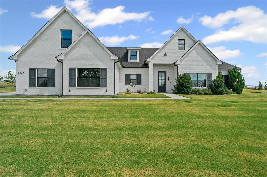 Eagles Bluff - Residential