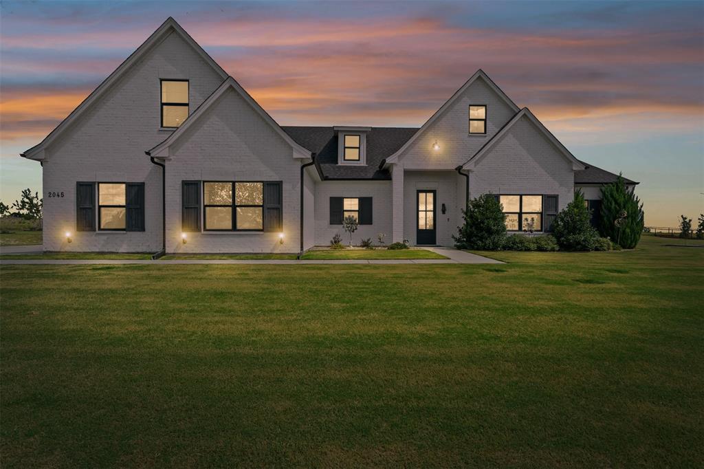 Eagles Bluff - Residential
