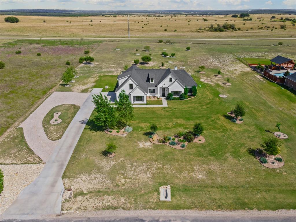 Eagles Bluff - Residential