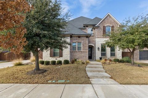6073 Forefront Avenue Frisco TX 75036
