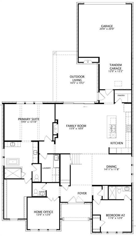 14404 Quail Meadow Drive