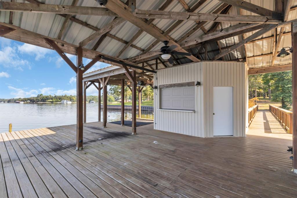 East Side Lake Tyler - Land