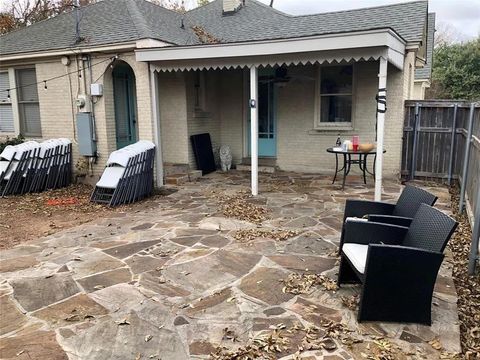 Tiny photo for 3301 Rogers Avenue, Fort Worth, TX 76109 (MLS # 20916822)