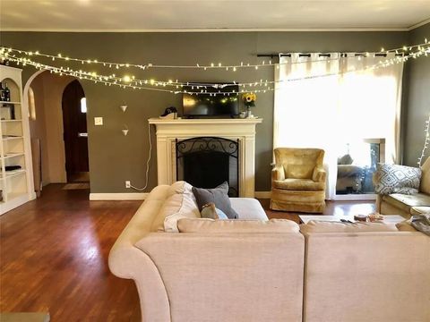 Tiny photo for 3301 Rogers Avenue, Fort Worth, TX 76109 (MLS # 20916822)