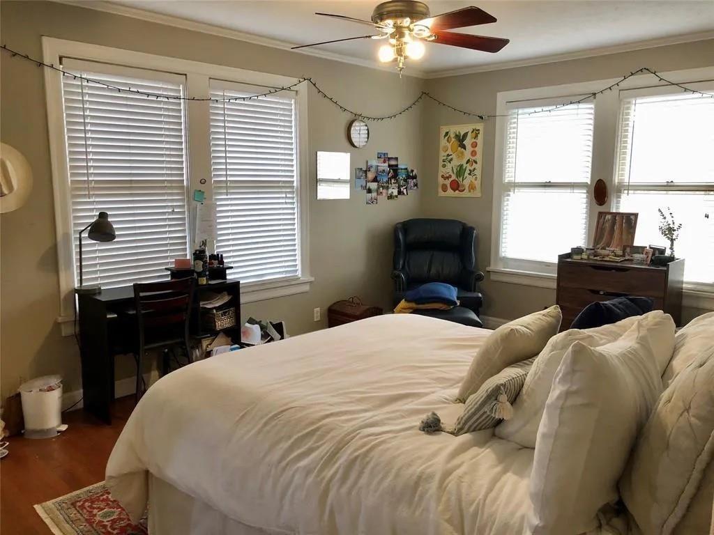 Bluebonnet Hills - Residential Lease