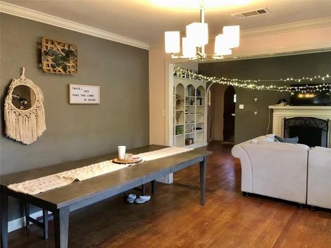 Tiny photo for 3301 Rogers Avenue, Fort Worth, TX 76109 (MLS # 20916822)