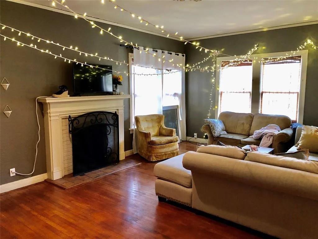 Bluebonnet Hills - Residential Lease