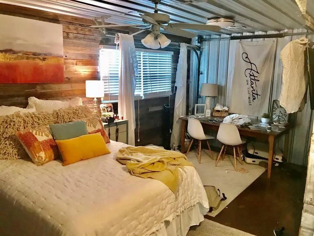 Bluebonnet Hills - Residential Lease