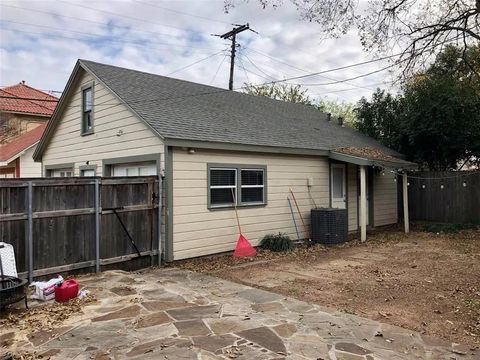 Tiny photo for 3301 Rogers Avenue, Fort Worth, TX 76109 (MLS # 20916822)