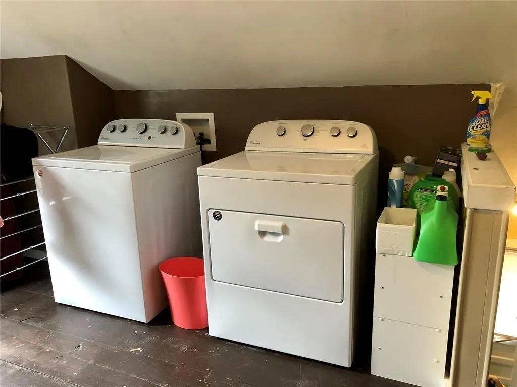 Bluebonnet Hills - Residential Lease