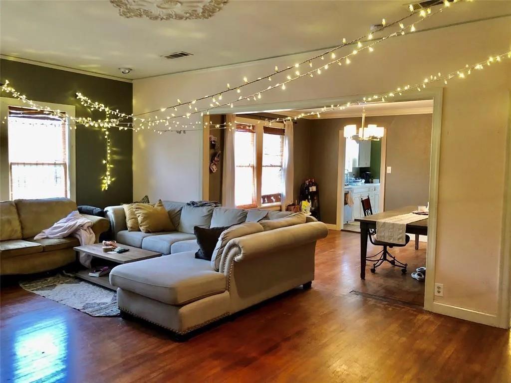 Bluebonnet Hills - Residential Lease