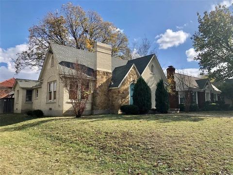 Tiny photo for 3301 Rogers Avenue, Fort Worth, TX 76109 (MLS # 20916822)