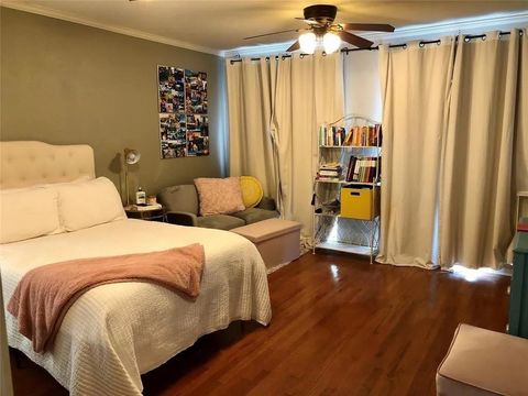 Tiny photo for 3301 Rogers Avenue, Fort Worth, TX 76109 (MLS # 20916822)