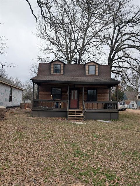 102 White Dove Trail Mabank TX 75156