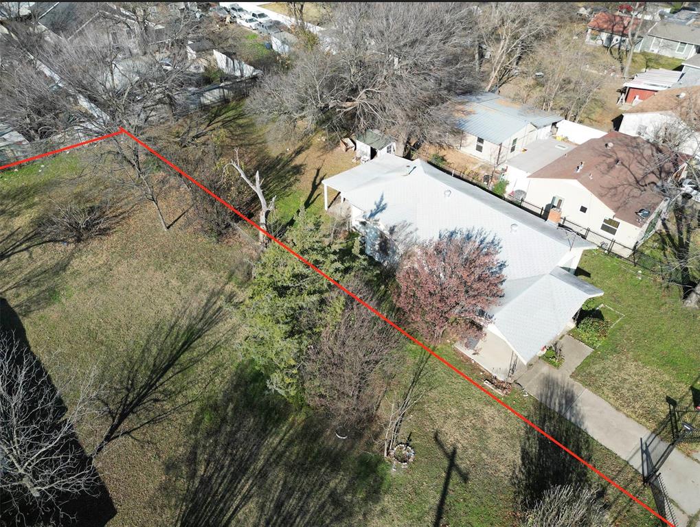 Anderson & Goodman - Land