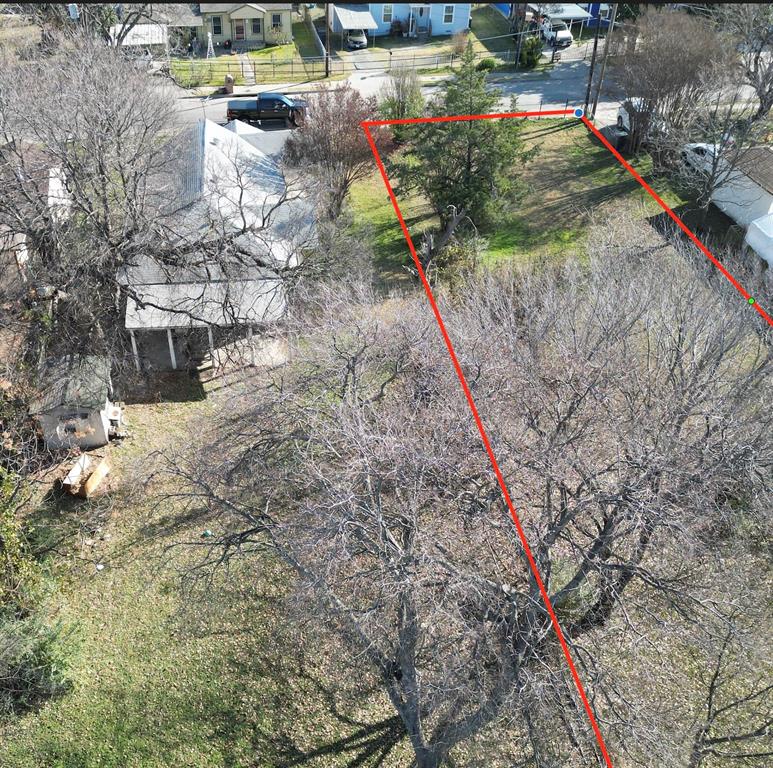 Anderson & Goodman - Land