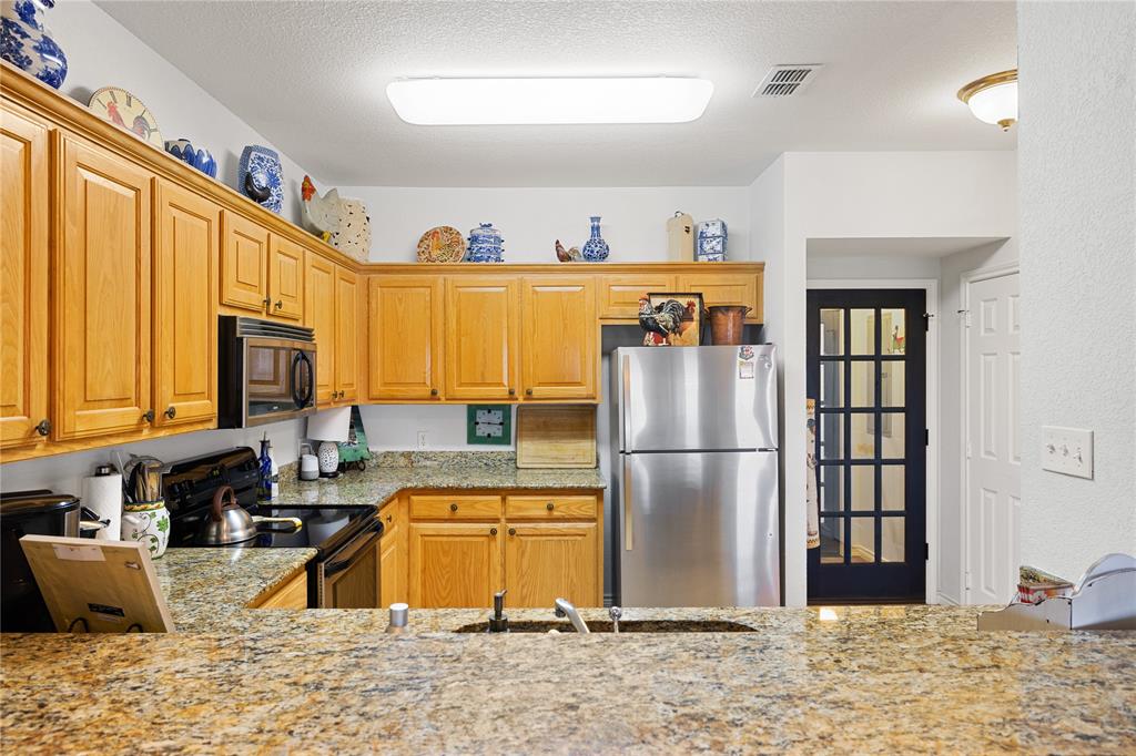 Eagle Point Condos - Residential