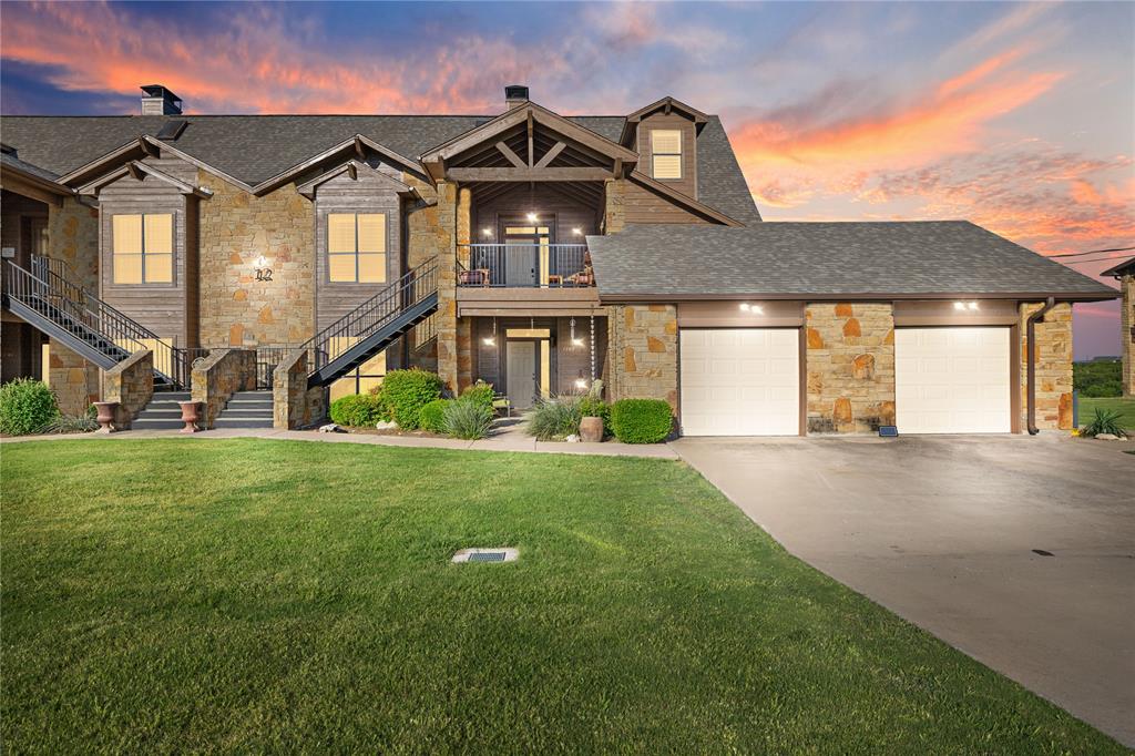 Eagle Point Condos - Residential