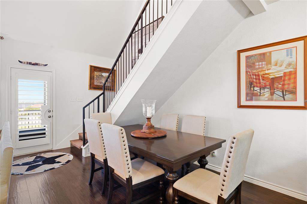 Eagle Point Condos - Residential