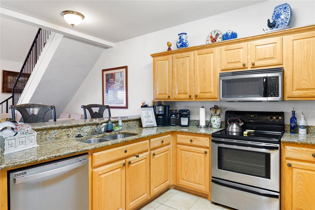 Eagle Point Condos - Residential