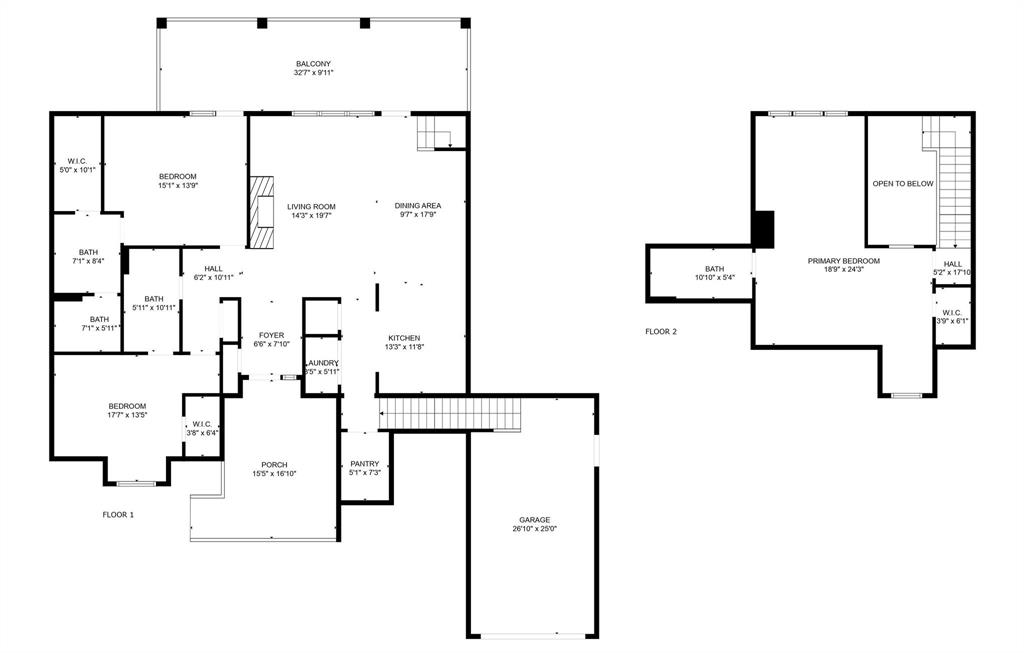 Eagle Point Condos - Residential