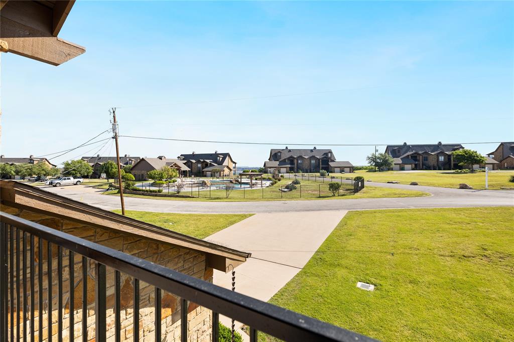 Eagle Point Condos - Residential