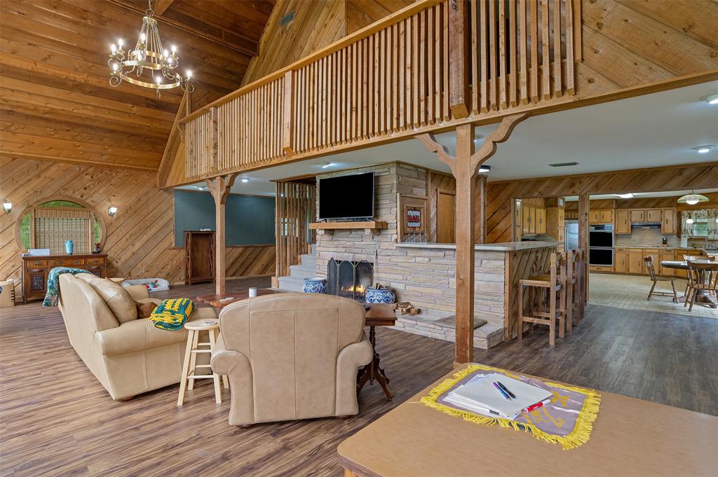10307 Pirogue Road