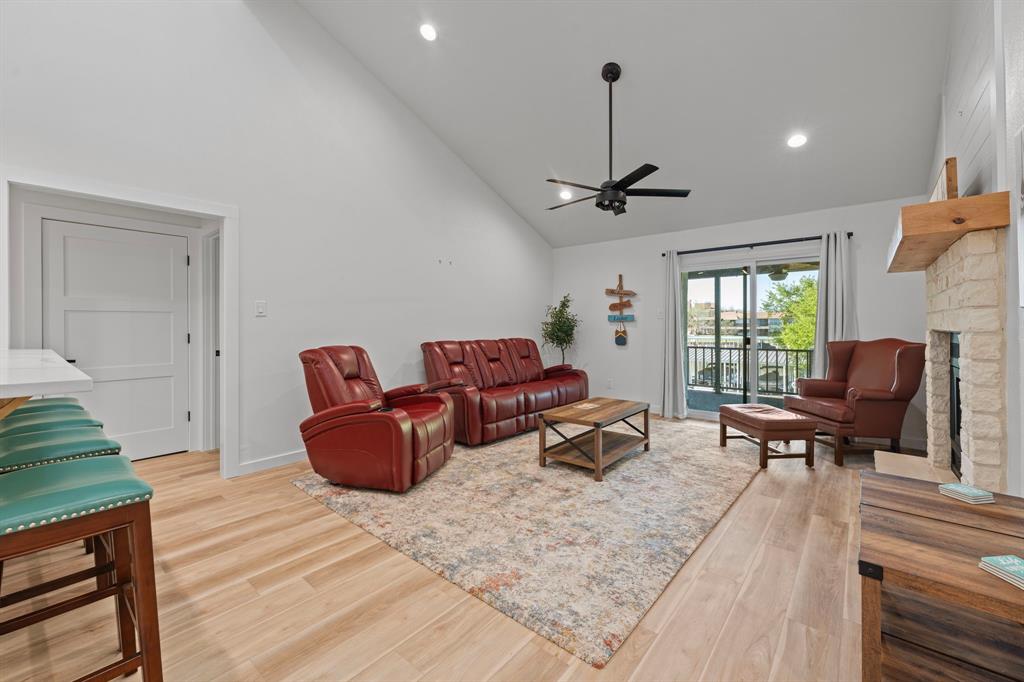 Constantin Park Lake - Residential