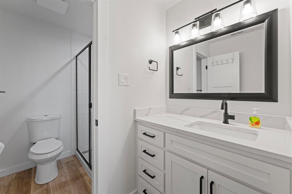 Constantin Park Lake - Residential