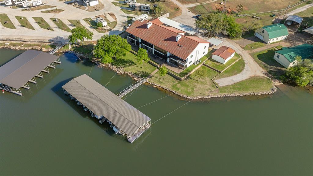 Constantin Park Lake - Residential